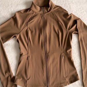 Athleta Women's Brown Utility Jacket